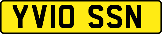 YV10SSN