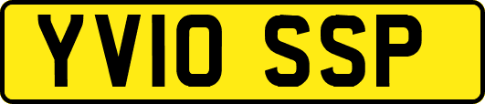 YV10SSP