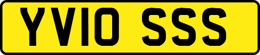 YV10SSS