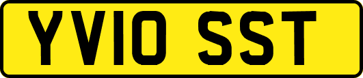 YV10SST