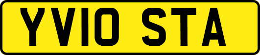 YV10STA