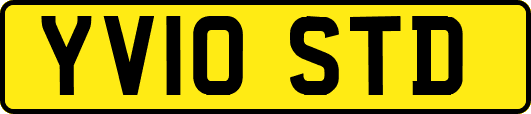 YV10STD
