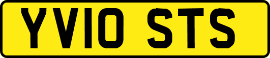 YV10STS