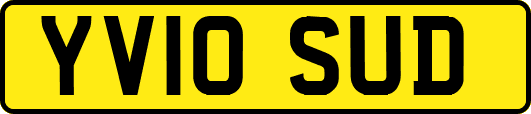 YV10SUD