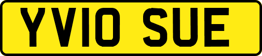 YV10SUE
