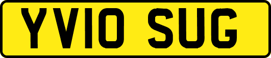 YV10SUG