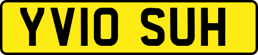 YV10SUH