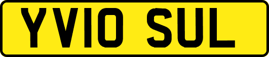 YV10SUL