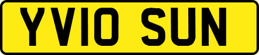 YV10SUN