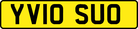 YV10SUO