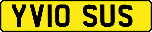 YV10SUS