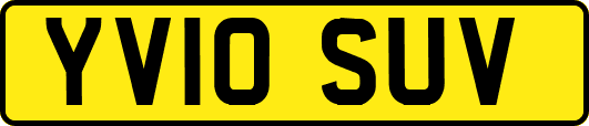 YV10SUV