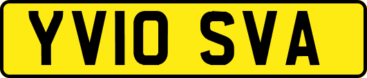 YV10SVA