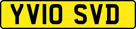 YV10SVD