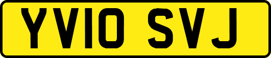 YV10SVJ
