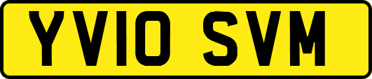YV10SVM
