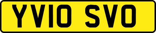 YV10SVO