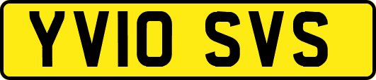 YV10SVS