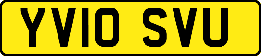 YV10SVU