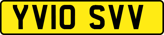 YV10SVV