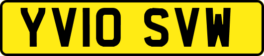 YV10SVW