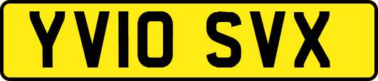 YV10SVX