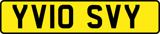 YV10SVY