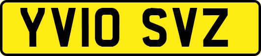 YV10SVZ