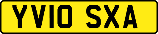 YV10SXA