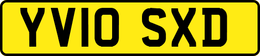 YV10SXD