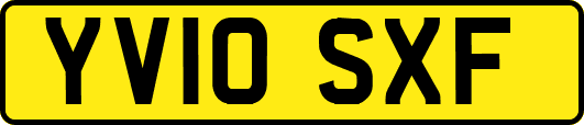 YV10SXF