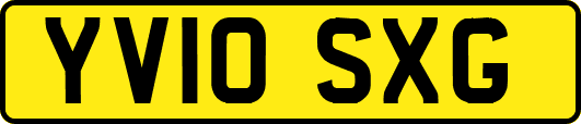 YV10SXG