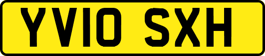 YV10SXH