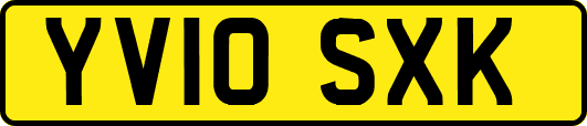 YV10SXK