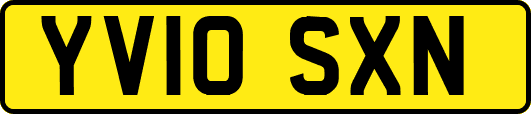 YV10SXN
