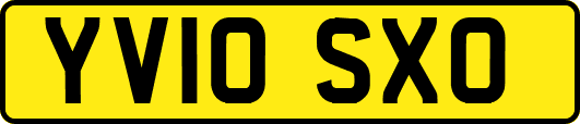 YV10SXO