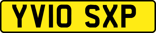 YV10SXP