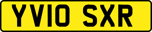YV10SXR