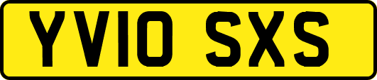 YV10SXS
