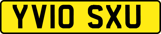 YV10SXU