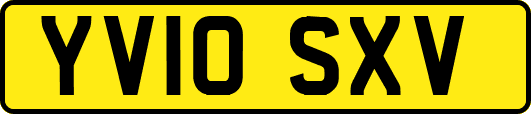 YV10SXV