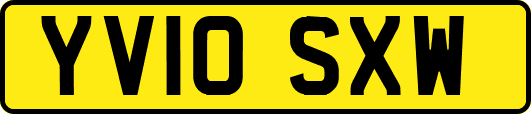 YV10SXW