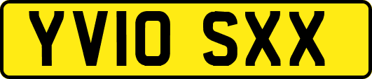 YV10SXX