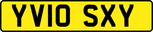 YV10SXY