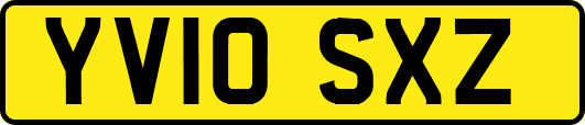 YV10SXZ