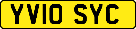 YV10SYC
