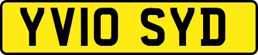 YV10SYD