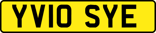 YV10SYE