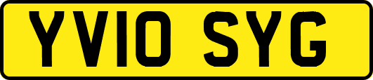 YV10SYG