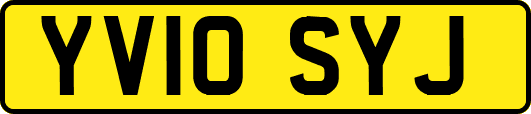 YV10SYJ